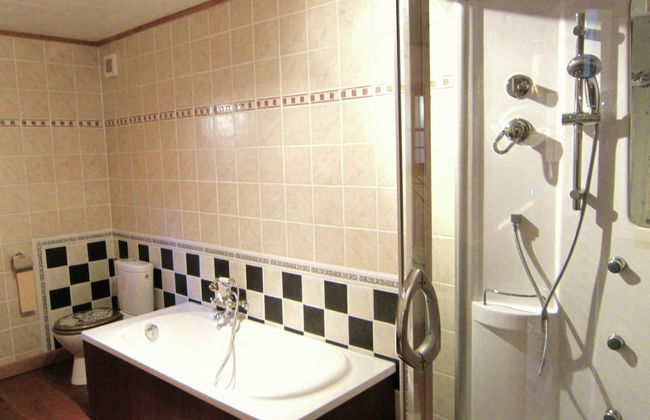 Holiday Home in Cul-des-sarts Near Forest - Foto 14