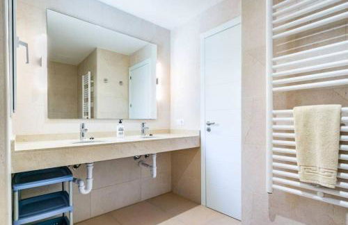 Apto Residence Club el Paraiso 28 - Photo 13