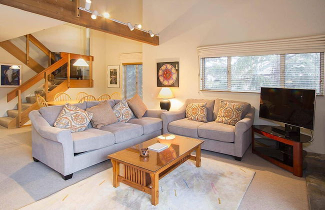 Snowcreek #630 - Near Lakes & Golf! - Foto 1