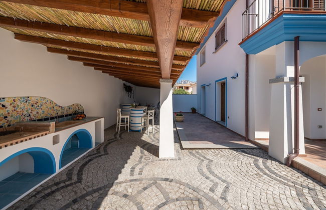 Casa Festa - Photo 30