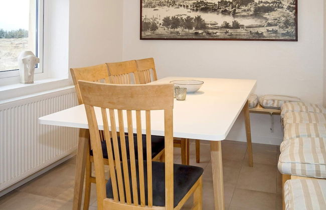 11 Person Holiday Home in Thisted-by Traum - Foto 34