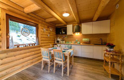 DOMKI SWOJSKIE CHATKI - Foto 48