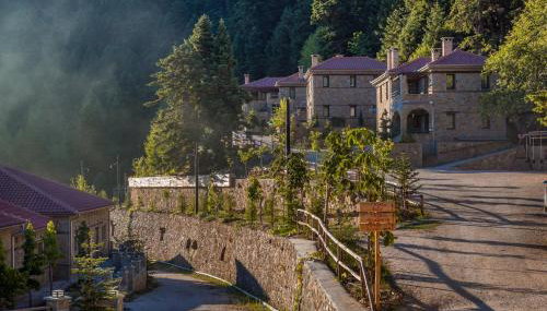 Montanema Handmade Village - Foto 1