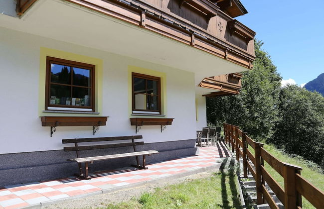 Luxurious Holiday Home in Saalbach-hinterglemm With Barbecue - Foto 59