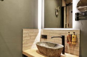 HOME Suites Loft mit Sauna - Foto 11