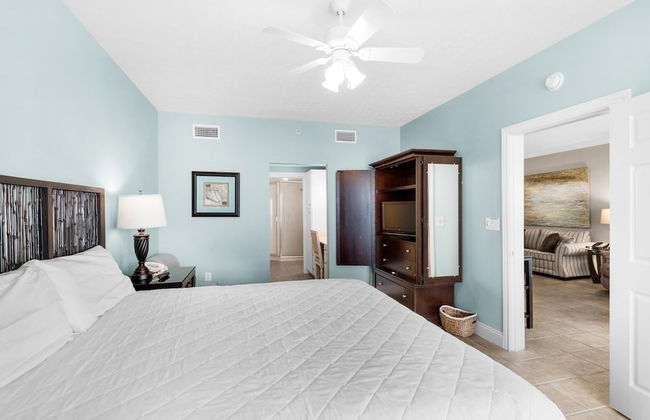 Majestic Beach Towers 2-1509 - Foto 1