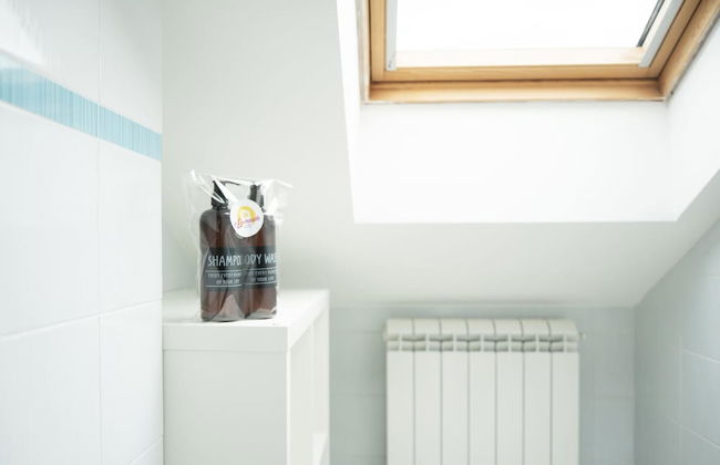 Cucci House Lido Riccio - Foto 18