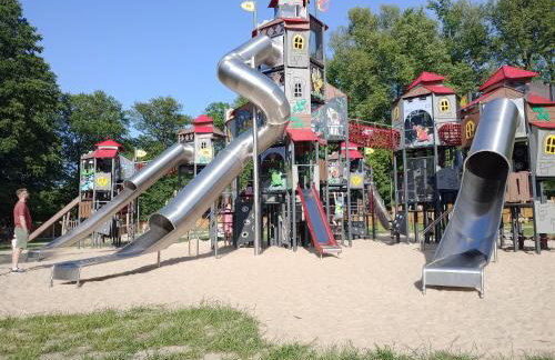 Całoroczny Apartament u Grzegorza - Foto 21