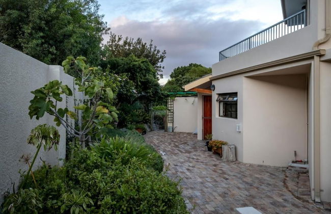 Steenbok House Self Catering Apartment - Foto 15