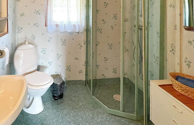 5 Person Holiday Home in Solvesborg - Photo 8