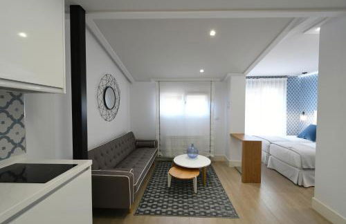 LEÓN SUITE Urban Studios - Foto 22