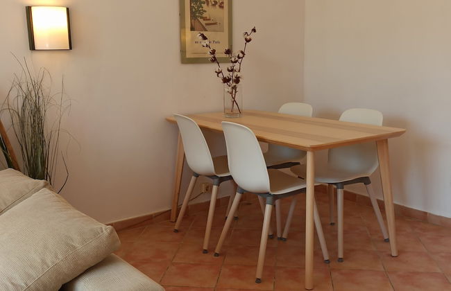 Burgit in Santa y With 2 Bedrooms and 1 Bathrooms - Foto 8