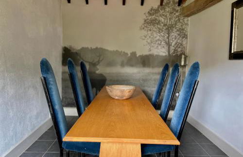 Oyster Barn sleeps six, North Norfolk - Foto 20