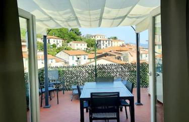 La Terrazza sul Golfo dei Poeti con vista mare - Foto 34