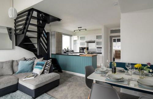 Rivage - Modern Maisonette - Photo 4