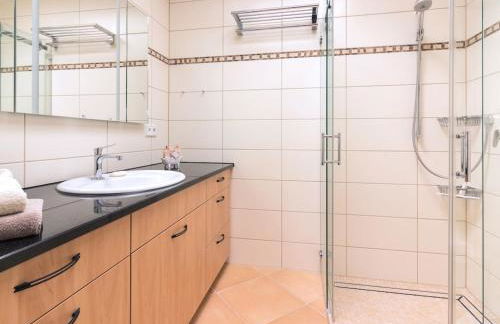 Holiday home with 3 bedrooms - Foto 16