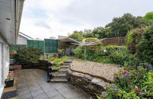 Peaceful Home in Looe with Stunning Views - Foto 25