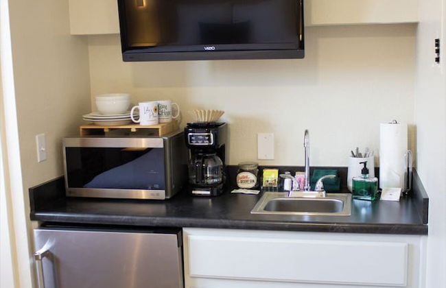 Leland House Suites of Durango - Foto 15