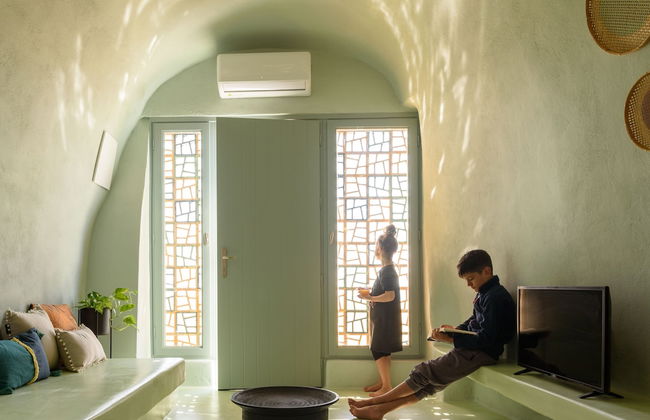 Sublime Villa & Caves - Foto 57