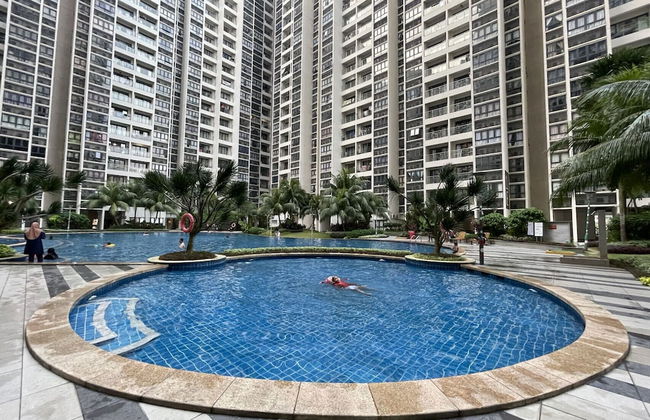 Country Garden Danga Bay - Foto 21