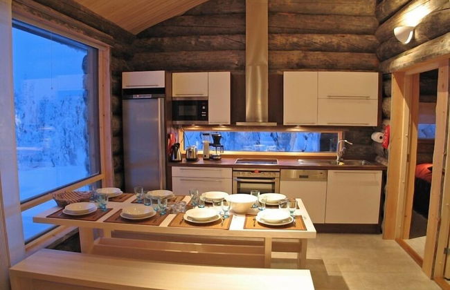 Kelokoto Chalets - Photo 8