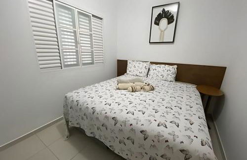 Casa Aconchegante em Araxá - Foto 7