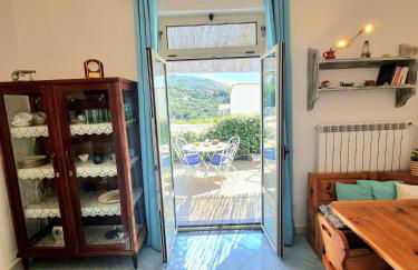 Casetta a Nerano - Foto 3