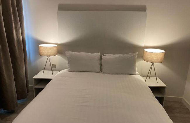 Axiom Park Hotel - Foto 34