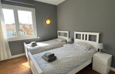 Maison Pierre 3 bedroom house with swimming pool - Foto 11