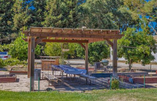 Luxe & Comfy Vineyard Estate ~ Breathtaking Views! - Foto 17