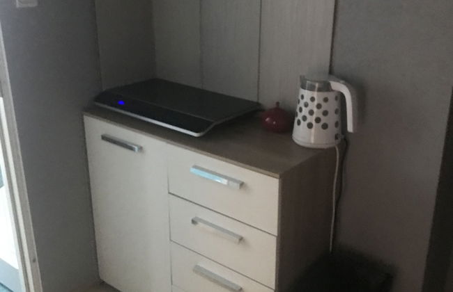 Studio Apartament Centrum Katowice - Foto 45