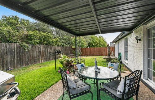 Villa Venage of Hilltop Fort Worth TX - Foto 10