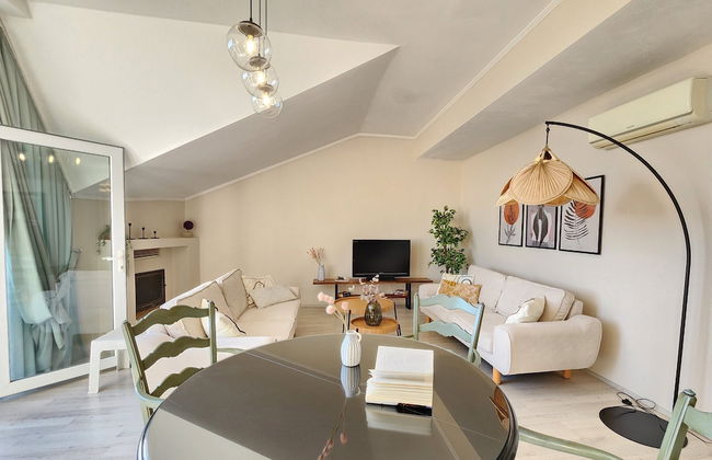 Guney Suites by Villa Safiya - Photo 73