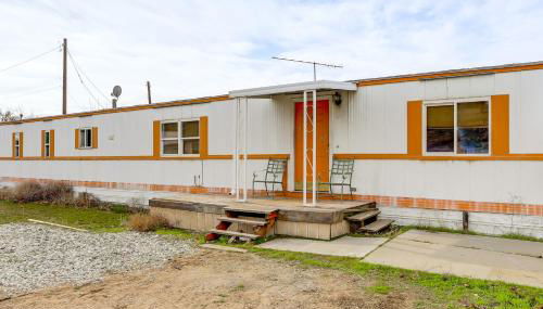 Walk to Loop Trail! East Wenatchee Basecamp - Foto 3