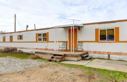 Walk to Loop Trail! East Wenatchee Basecamp - Foto 3