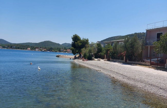 Apartment by the Beach - Foto 14