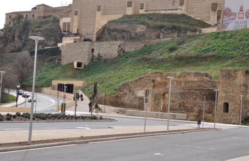 Puerta del Vado Alto - Foto 24