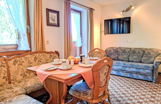 Fichtenblick App. 2 - Foto 7