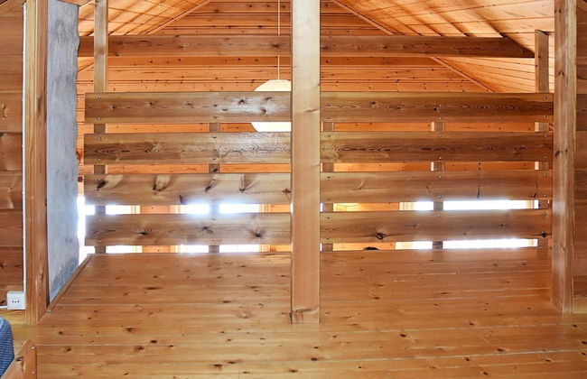 6 Person Holiday Home in Bud-by Traum - Foto 8