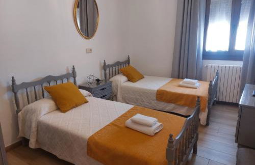 Casa La Plazuelilla - Foto 42