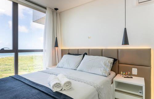 BHS Flat a beira mar 2105 - Foto 27