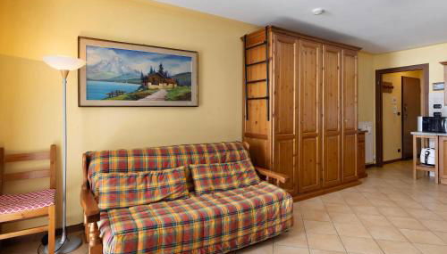 Plain Soleil ski home - Foto 4