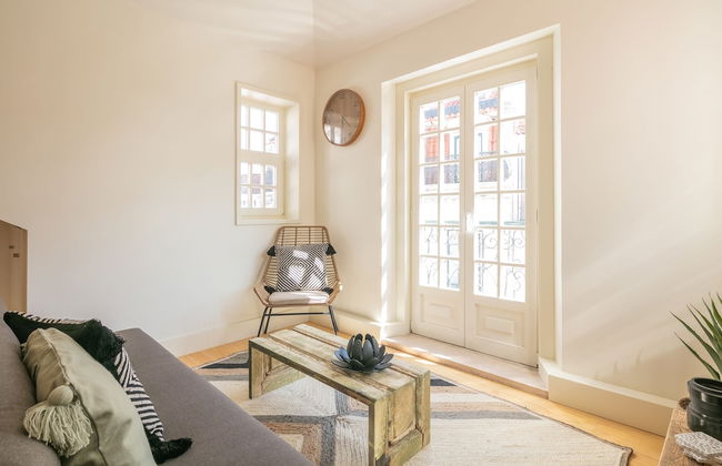 Almaria - Officina Real Apartments | Chiado - Foto 81