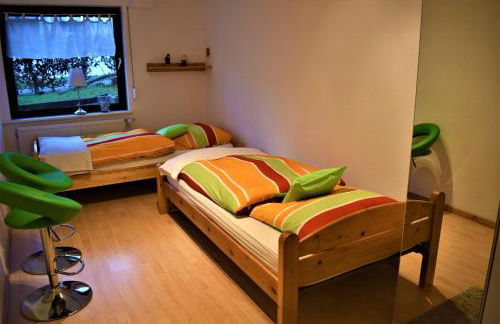 Ferienwohnung Jannack für 5 Personen in Bad Münder - Foto 18