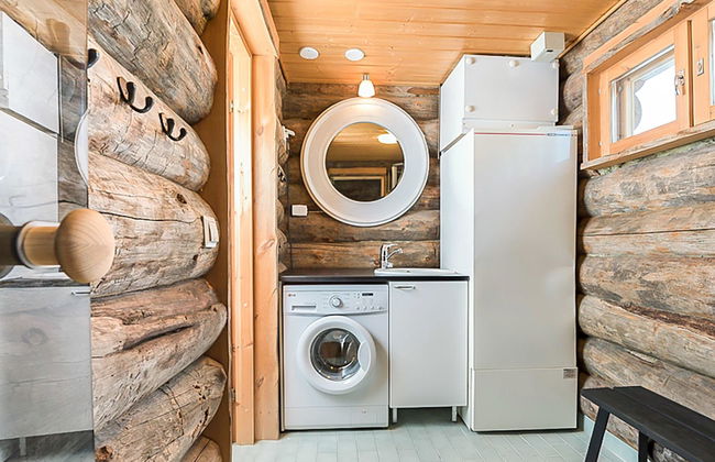 Hillankukka 5 - Photo 14