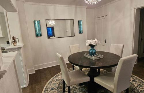 Townhouse on the Barre Commons - Foto 3