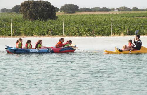 Casa del Fraile - Foto 8