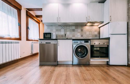 Casa Rural Monte Perdido - Photo 13