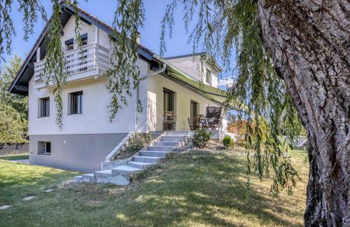 Villa de charme proche du lac - Foto 15