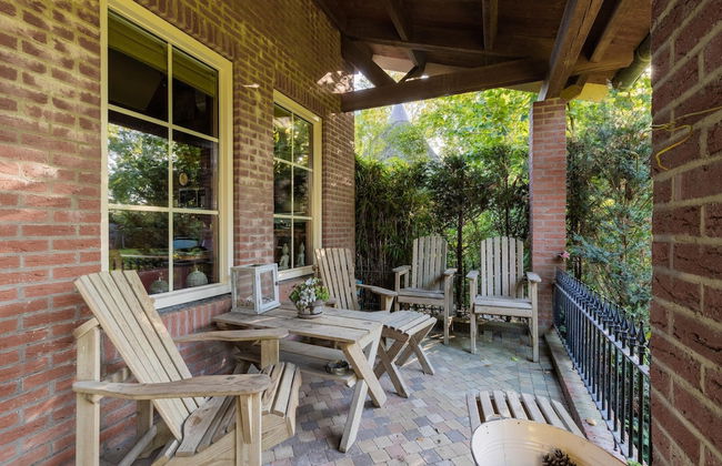 Holiday Home in Wijnaldum Near Harlingen Harbor - Foto 22